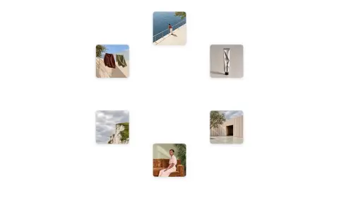 Circular Project Showcase