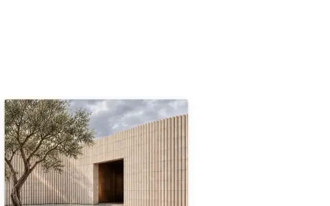 Parallax Scroll Gallery