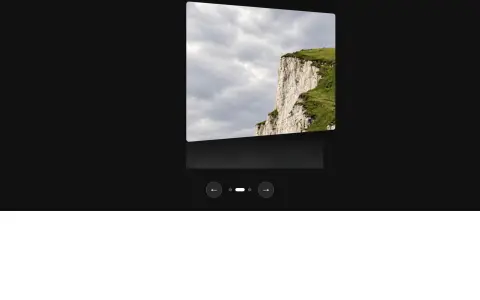 Rotating Prism Gallery