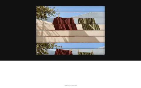 Venetian Blinds Gallery