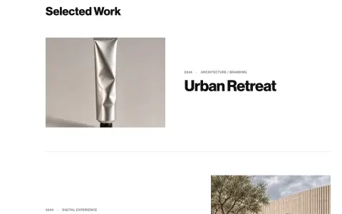 Work List Editorial
