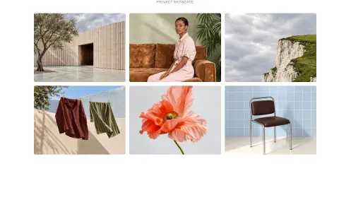 Image Gallery