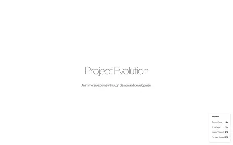 Full-Stack Project Showcase